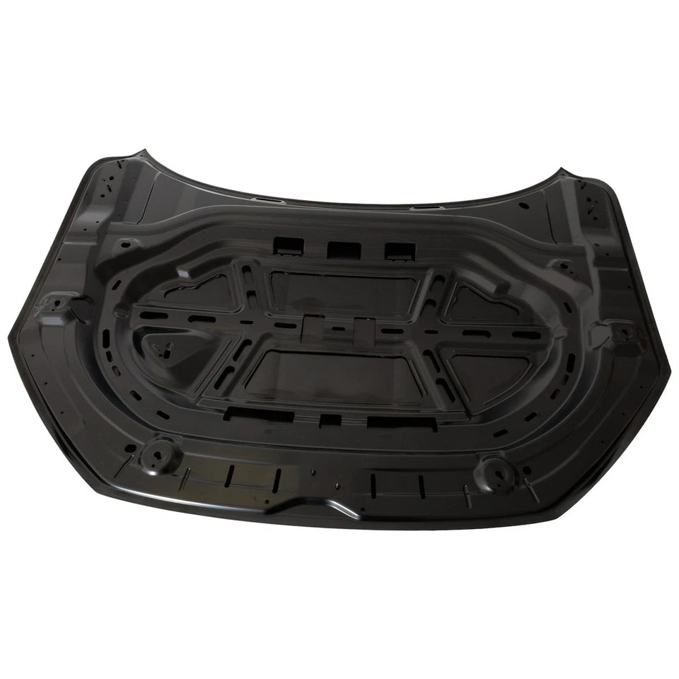 2020-2022 Volkswagen PASSAT, Hood - VW1230156 - Fits Part Number 561823031G