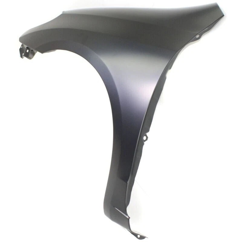 2003-2008 TOYOTA MATRIX, Left Fender (Driver Side); base model - TO1240191 - Fits Part Number 5380202080