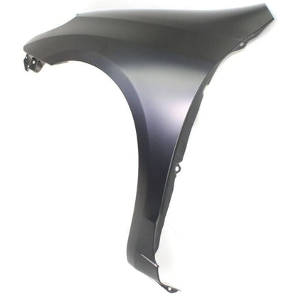 2003-2008 TOYOTA MATRIX, Left Fender (Driver Side); base model - TO1240191 - Fits Part Number 5380202080
