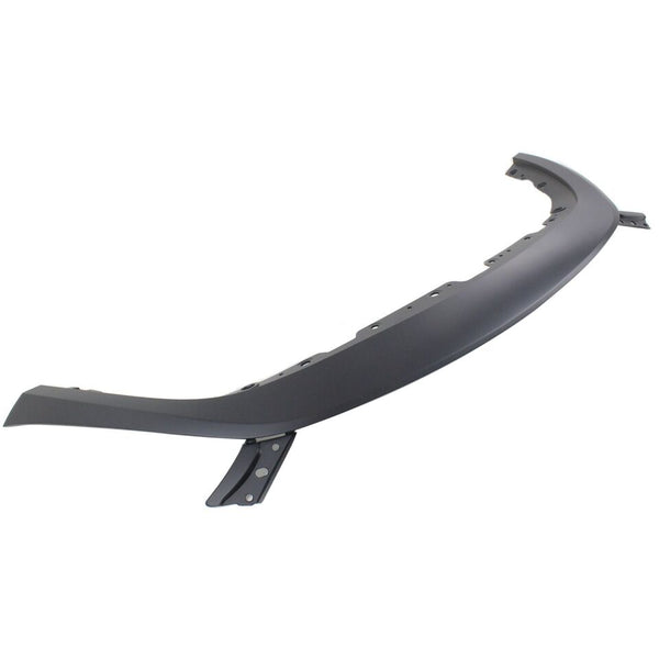 20132016 Dodge Dart Front Upper Bumper Cover