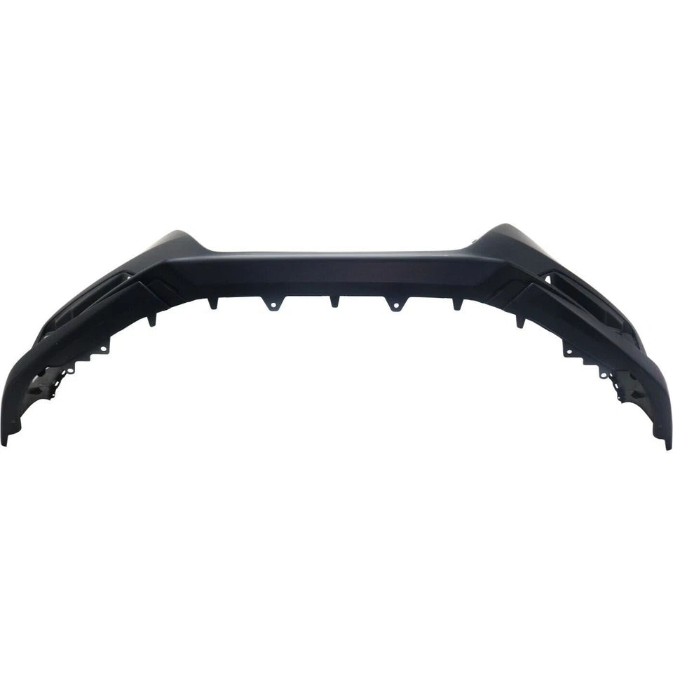 2018-2020 Honda Accord (TOURING   -   w/Park Sensor) Front Bumper Cover - Fits Part Number 04711TVAA11ZZ