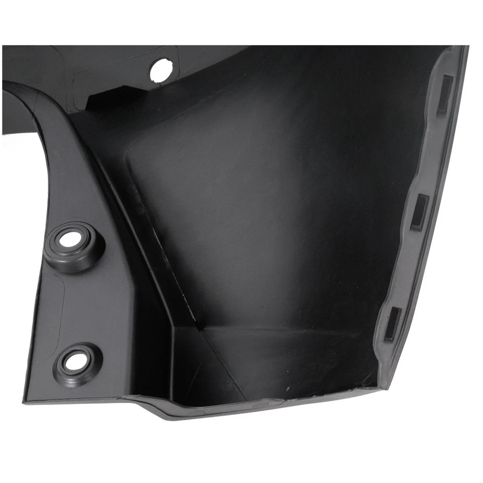 2021-2023 Honda Odyssey (TOURING   -   w/o Mldg   -   w/Sensor) Rear Bumper Cover - Fits Part Number 04715THRA20ZZ