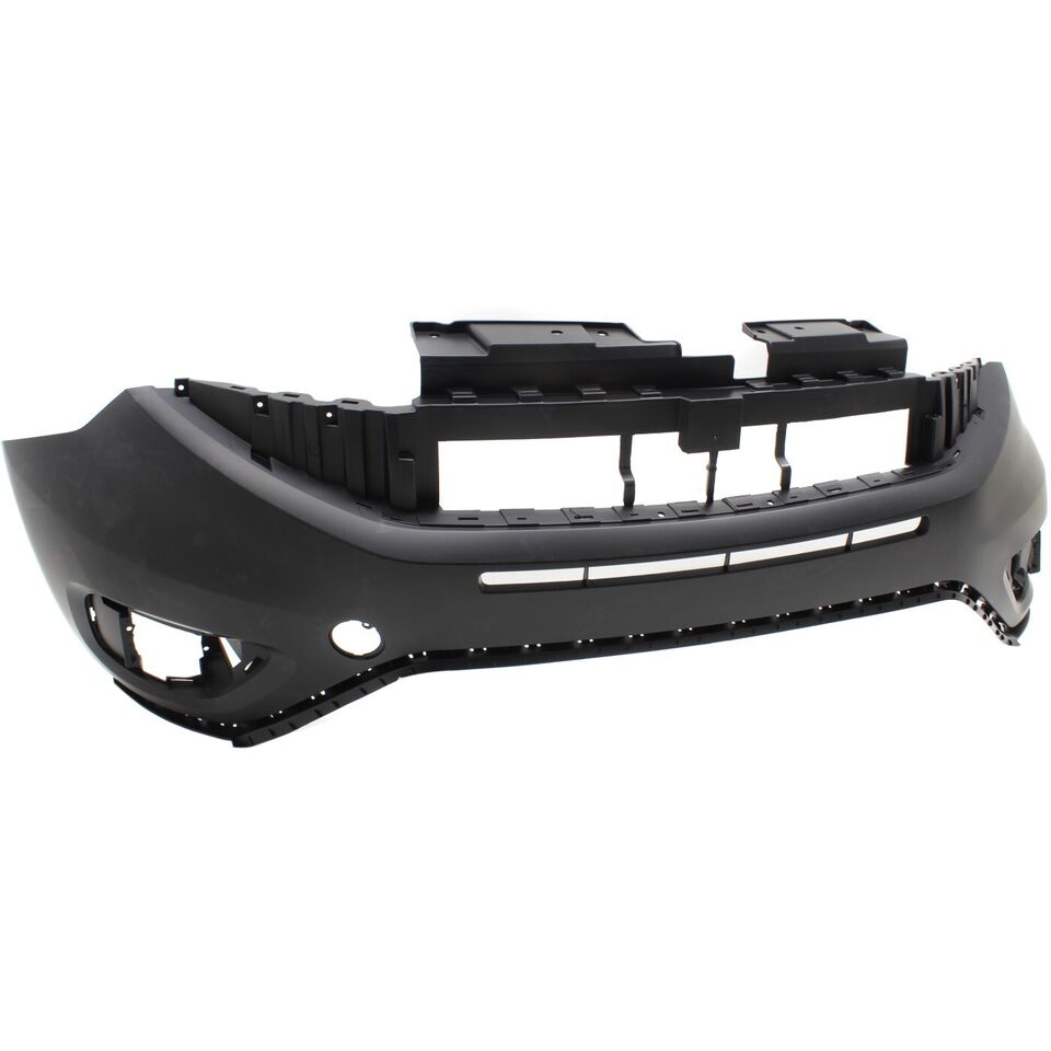 2015-2022 Dodge Promaster (SLT/TRADESMAN SLT) Front Bumper Cover