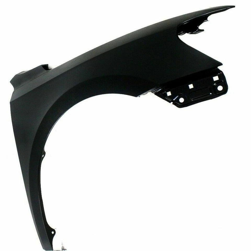 2012-2015 Volkswagen PASSAT, Right Fender (Passenger Side) - VW1241145 - Fits Part Number 561821022