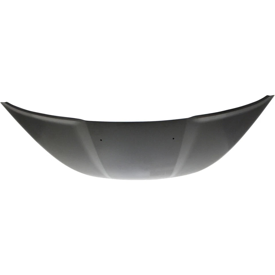 2009-2018 DODGE P/U R1500, Hood; Steel - CH1230278 - Fits Part Number 55372034AD-PFM