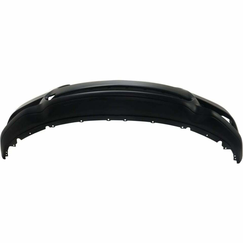 2016-2019 Infiniti QX60 (w/o Sensor | FWD) Front Bumper Cover