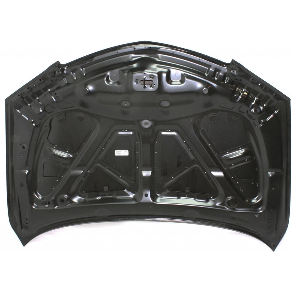 2013-2015 ACURA RDX, Hood - AC1230126 - Fits Part Number 60100TX4A92ZZ