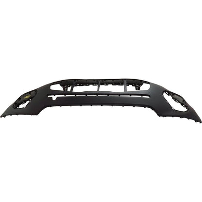 2017-2019 Kia Sportage (EX/LX | FWD | w/o Park Sensor) Front Bumper Cover