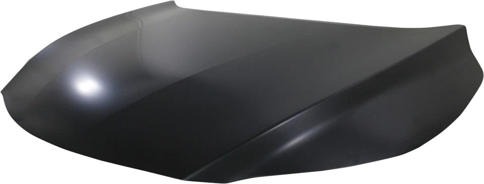 2016-2022 LEXUS RX450h, Hood; Steel - LX1230132 - Fits Part Number 533010E160-PFM
