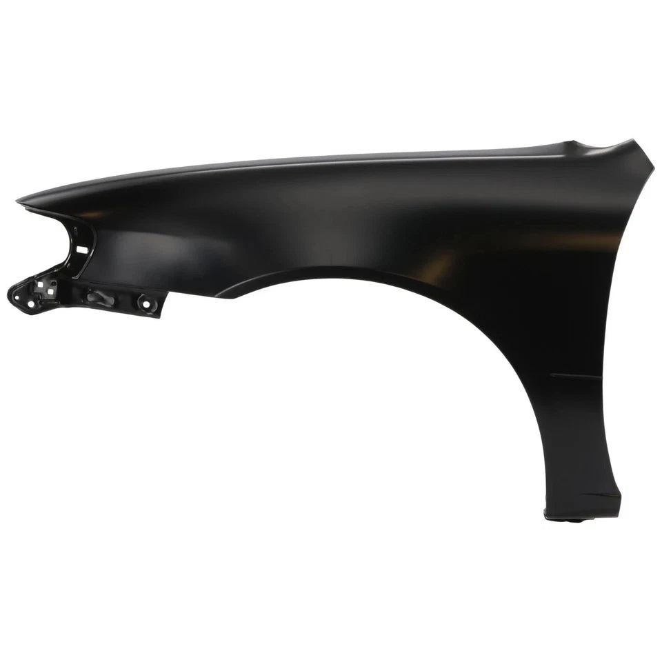 1998-2002 TOYOTA COROLLA, Left Fender (Driver Side) - TO1240164 - Fits Part Number 5381202051