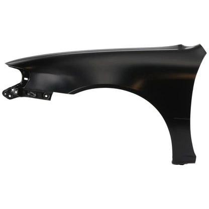 1998-2002 TOYOTA COROLLA, Left Fender (Driver Side) - TO1240164 - Fits Part Number 5381202051