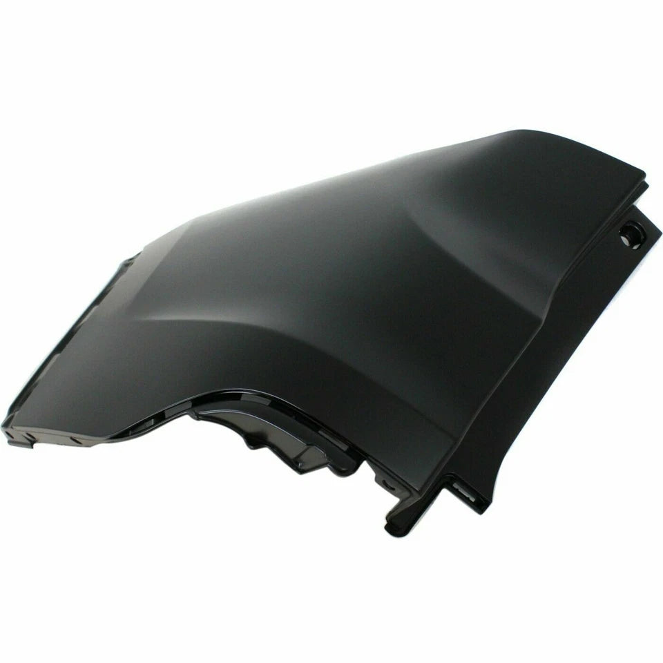 2012-2014 Honda CR-V (Upper) Lt Rear Bumper Cover - Fits Part Number 04718T0AA90ZZ