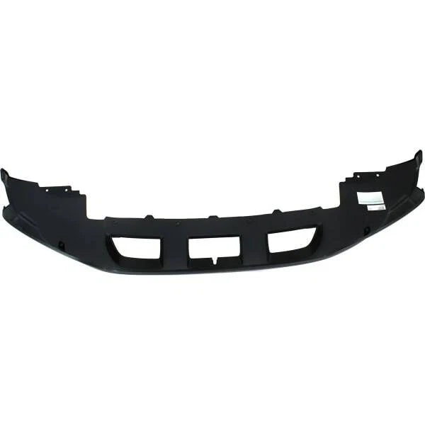 2012-2014 Honda CR-V (Lower   -   LX   -     -   w/o FL Hole) Front Bumper Cover - Fits Part Number 04712T0AA60
