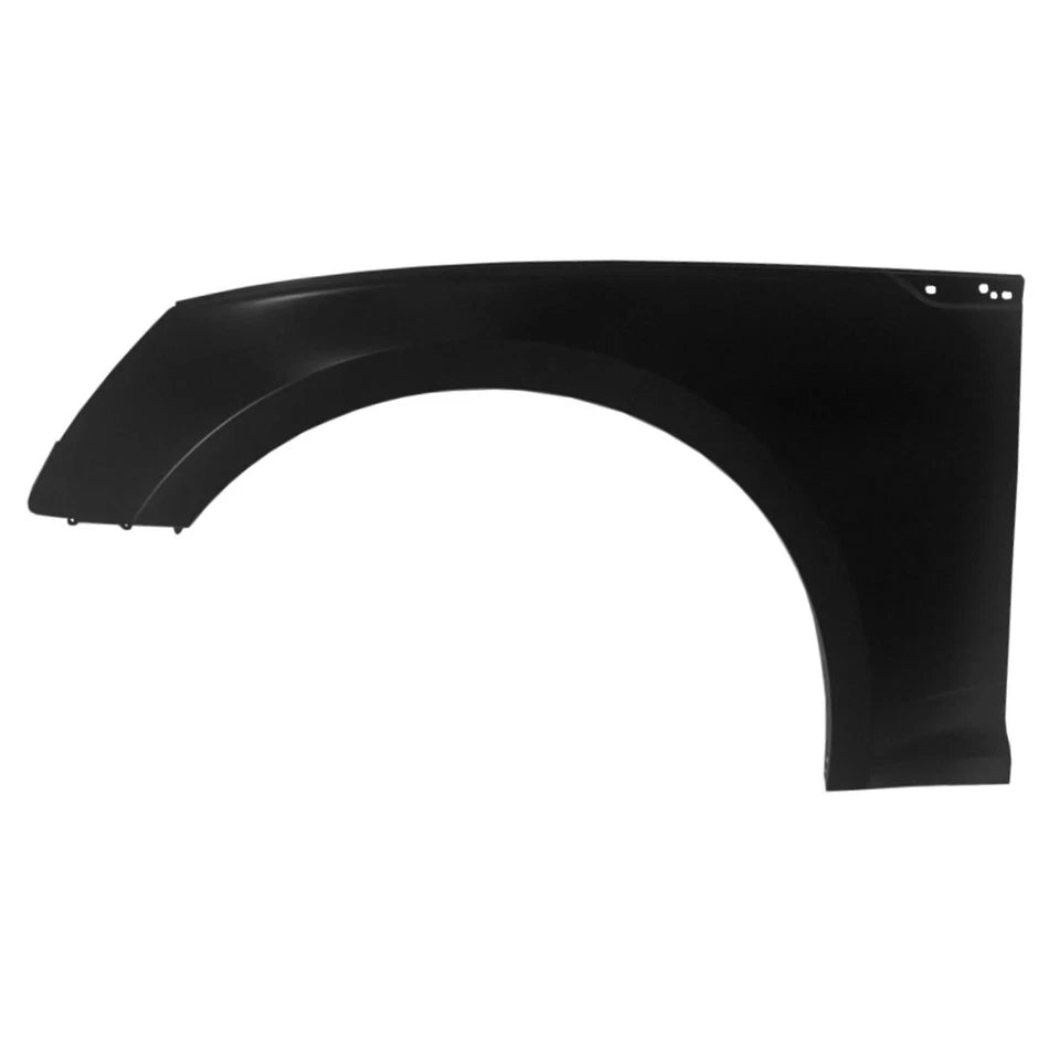2018-2021 AUDI A5 CABRIO, Left Fender (Driver Side) - AU1240145 - Fits Part Number 8W6821105B