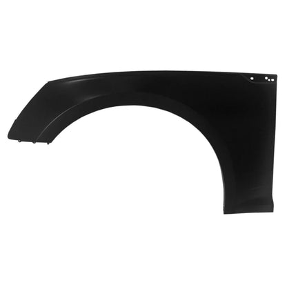 2018-2021 AUDI A5 CABRIO, Left Fender (Driver Side) - AU1240145 - Fits Part Number 8W6821105B