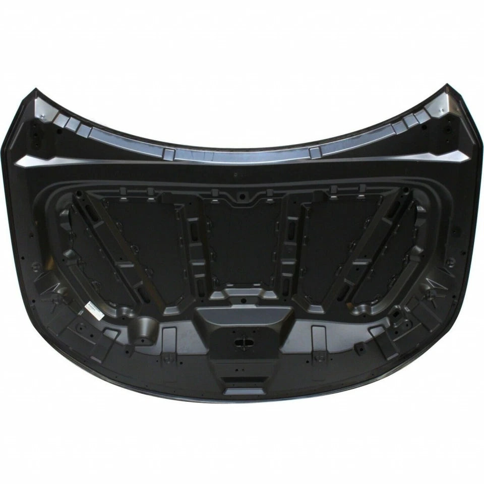 2010-2015 KIA SORENTO, Hood - KI1230126 - Fits Part Number 664001U000