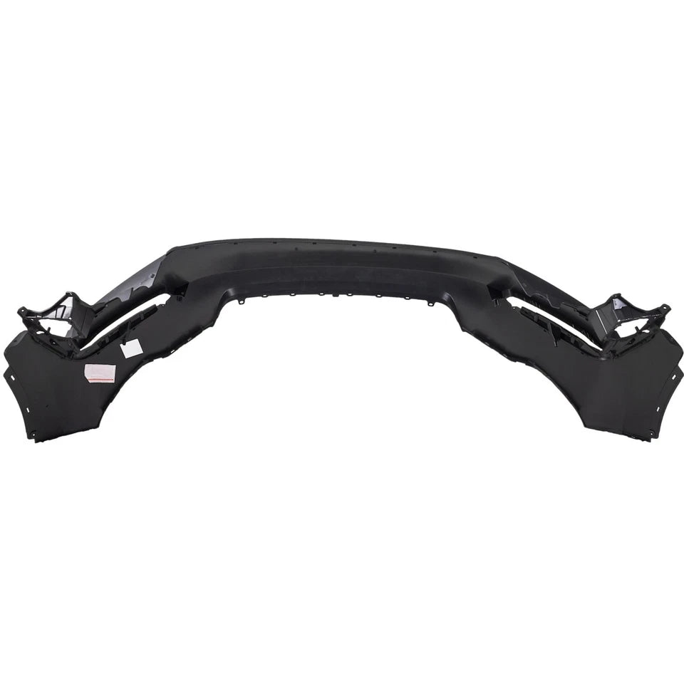 2019-2022 Honda Pilot Front Bumper Cover (Upper) - Fits Part Number 04711TG7A50ZZ