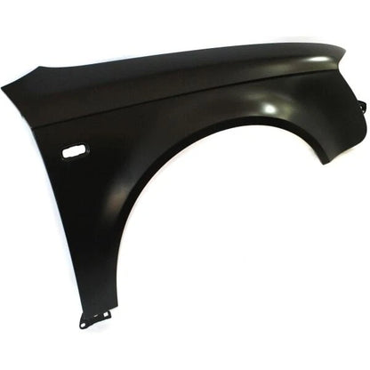 AUDI A4 2005-2008, guardabarros derecho (lado del pasajero) - AU1241117 - Compatible con el número de pieza 8E0821106F