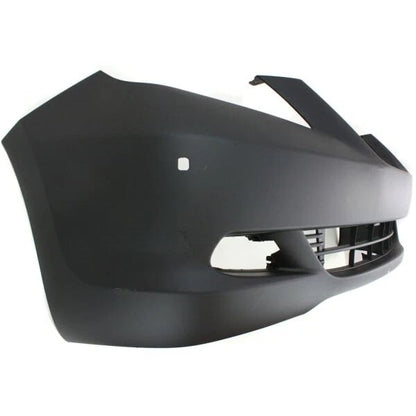 2005-2007 Honda Odyssey (Touring) Front Bumper - HO1000223 - Fits Part Number 04711SHJA80ZZ