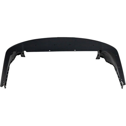 2018-2023 Honda Odyssey (ELITE/TOURING   -   w/Park Sensor) Rear Bumper Cover - Fits Part Number 04715THRA10ZZ