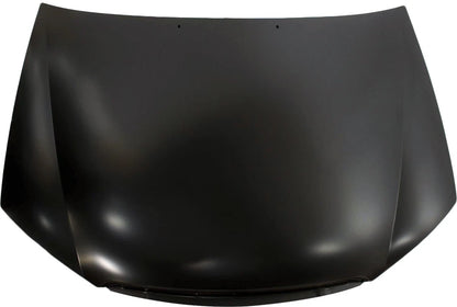 2004-2009 KIA SPECTRA, Hood - KI1230117 - Fits Part Number 664002F010