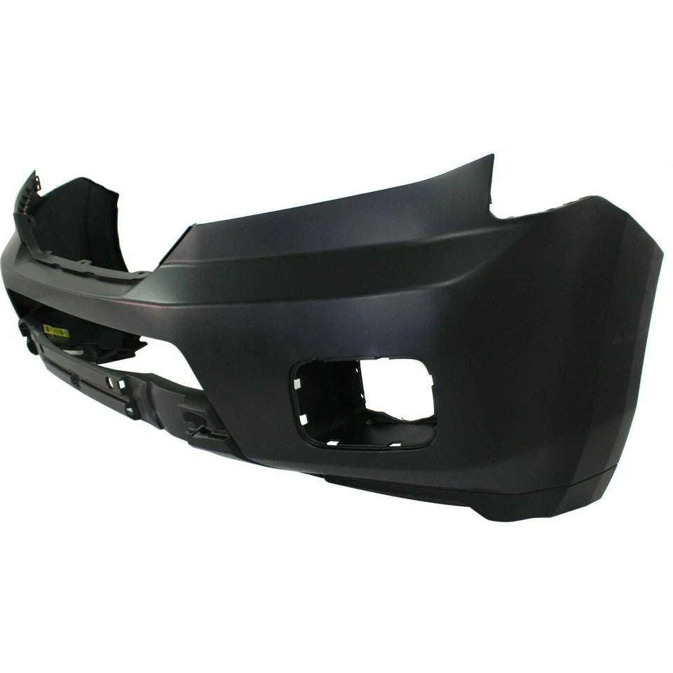 2009-2011 Honda Pilot (EX, EX-L, LX) Front Bumper - Fits Part Number 04711SZAA91ZZ