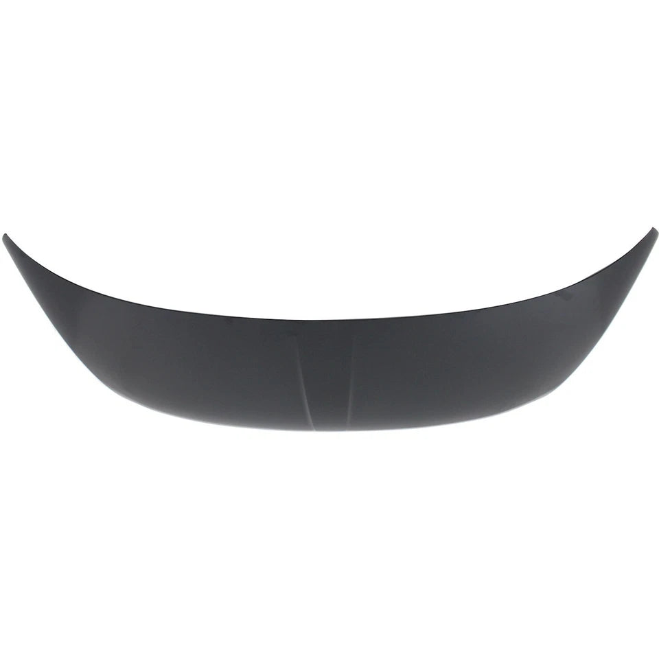 2012-2019 FIAT 500, Hood - FI1230100 - Fits Part Number 68070524AB