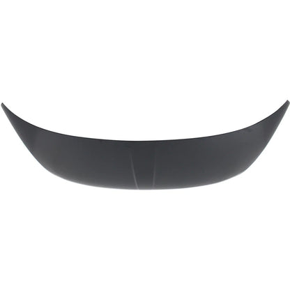 2012-2019 FIAT 500, Hood - FI1230100 - Fits Part Number 68070524AB