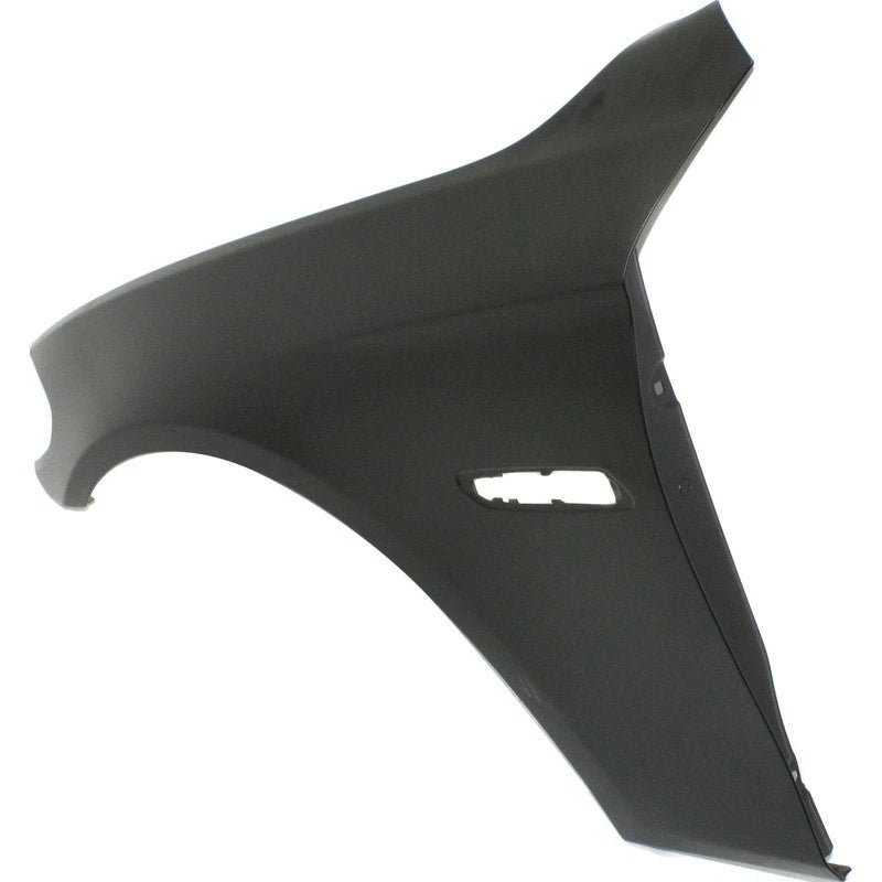 BMW Serie 5 2011-2013, guardabarros izquierdo (lado del conductor); F10; SEDÁN - BM1240148 - Compatible con la pieza número 41355A03261