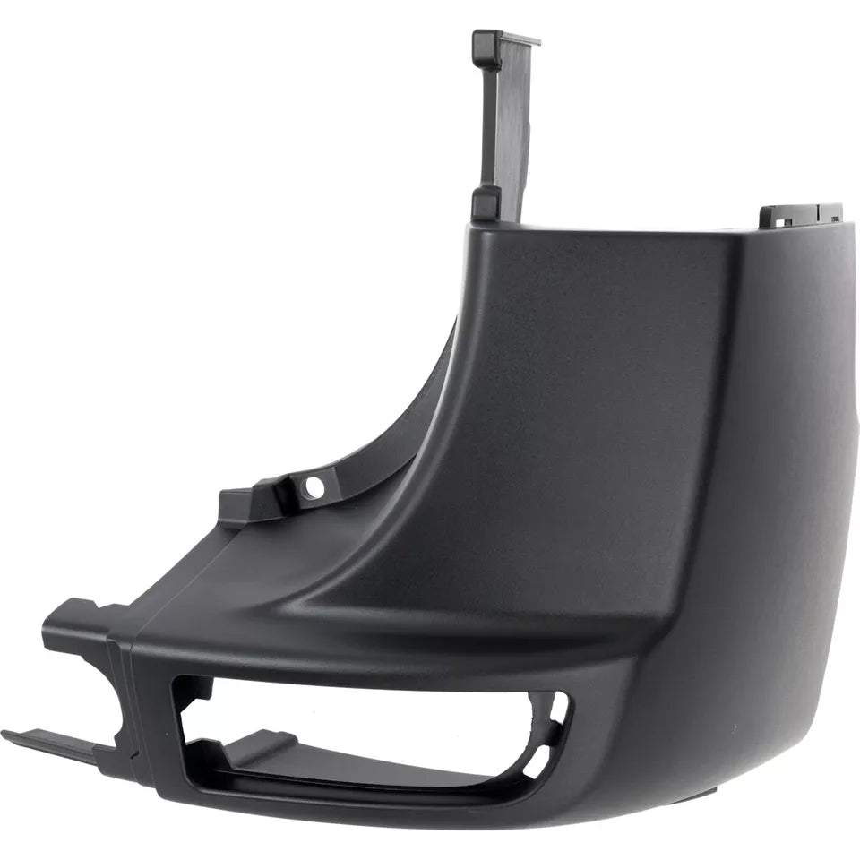 2010-2018 MERCEDES BENZ SPRINTER   -   2500/3500; NCV3 -  RT Rear Bumper End  -  MB1105108 - Fits Part Number 90688046719B51