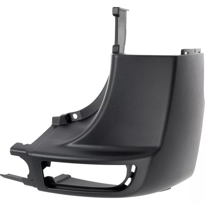 2010-2018 MERCEDES BENZ SPRINTER   -   2500/3500; NCV3 -  RT Rear Bumper End  -  MB1105108 - Fits Part Number 90688046719B51