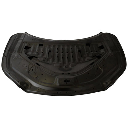 2024-2025 LEXUS RX450h+, Hood - LX1230141 - Fits Part Number 533010E260