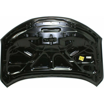 2017-2019 NISSAN ROGUE HYBRID, Hood - NI1230197 - Fits Part Number 651004BA0B