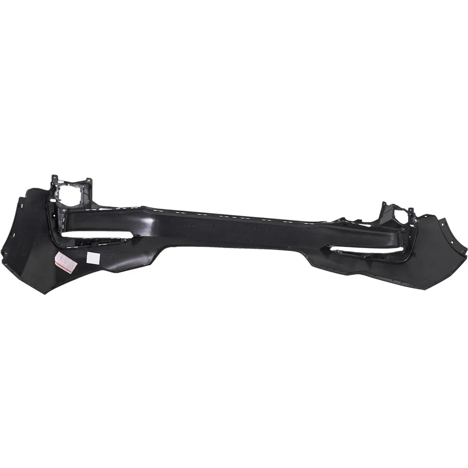 2019-2022 Honda Pilot Front Bumper Cover (Upper) - Fits Part Number 04711TG7A50ZZ