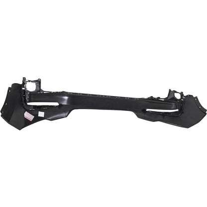 2019-2022 Honda Pilot Front Bumper Cover (Upper) - Fits Part Number 04711TG7A50ZZ