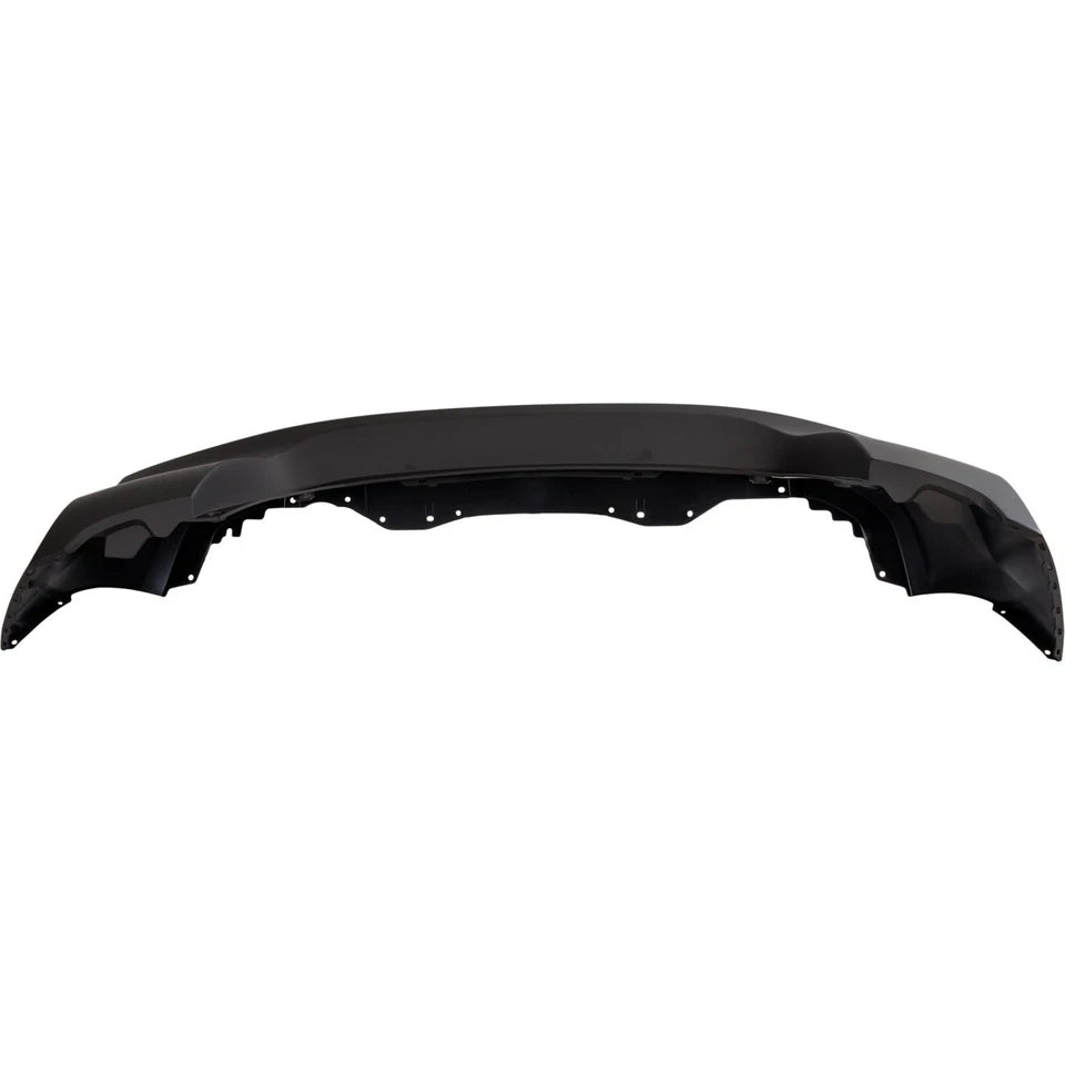 2018-2020 Honda Fit (DX/EX/EX-L/LX) Rear Bumper Cover - Fits Part Number 04715T5RA00ZZ^04715T5RA90ZZ