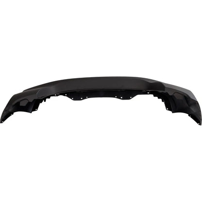 2018-2020 Honda Fit (DX/EX/EX-L/LX) Rear Bumper Cover - Fits Part Number 04715T5RA00ZZ^04715T5RA90ZZ
