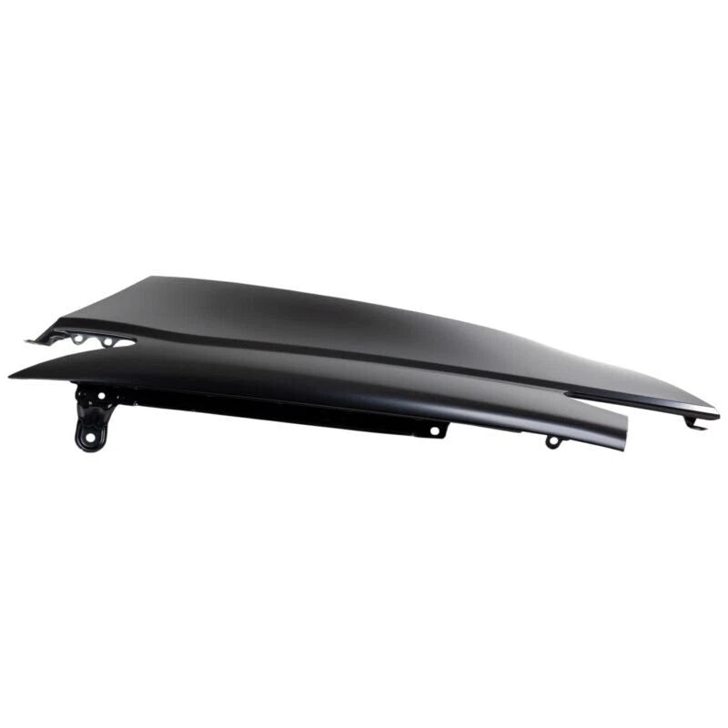 2011-2013 HONDA ODYSSEY, Right Fender (Passenger Side) - HO1241180 - Fits Part Number 60210TK8A90ZZ