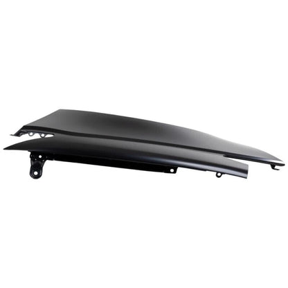 2011-2013 HONDA ODYSSEY, Right Fender (Passenger Side) - HO1241180 - Fits Part Number 60210TK8A90ZZ