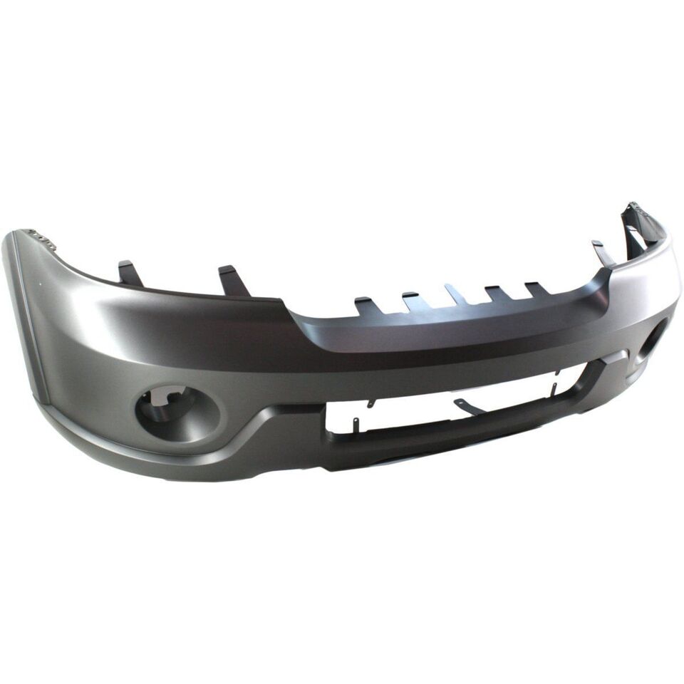 2003-2004 Lincoln Navigator Front Bumper Cover