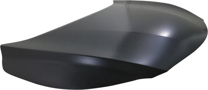 2016-2022 LEXUS RX450h, Hood; Steel - LX1230132 - Fits Part Number 533010E160-PFM