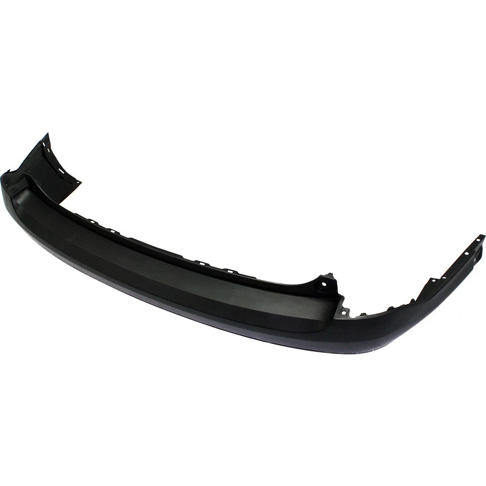 2012-2014 Honda CR-V Rear Lower Bumper - HO1115102 - Fits Part Number 04715T0AA90