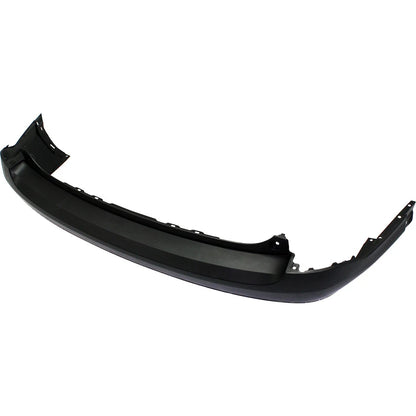 2012-2014 Honda CR-V Rear Lower Bumper - HO1115102 - Fits Part Number 04715T0AA90