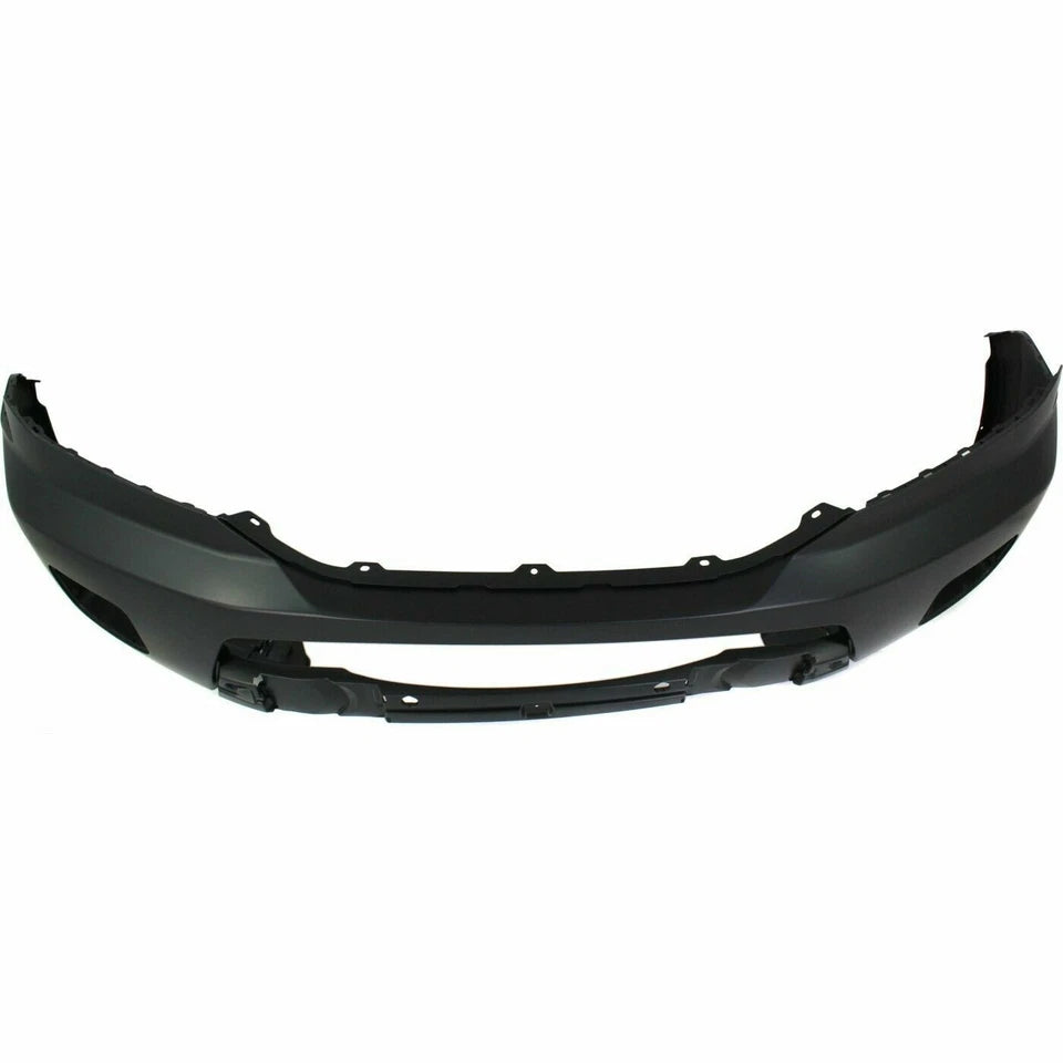2009-2011 Honda Pilot (EX, EX-L, LX) Front Bumper - Fits Part Number 04711SZAA91ZZ