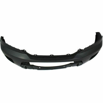 2009-2011 Honda Pilot (EX, EX-L, LX) Front Bumper - Fits Part Number 04711SZAA91ZZ