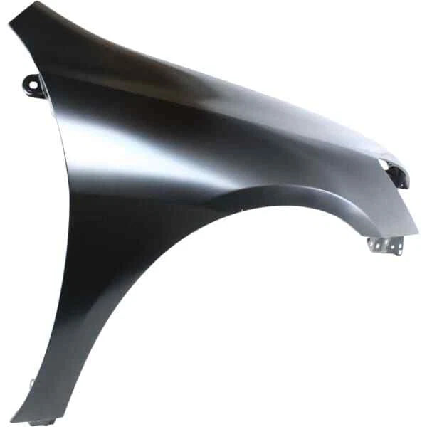 2003-2007 HONDA ACCORD COUPE, Right Fender (Passenger Side) - HO1241160 - Fits Part Number 04620SDNA90ZZ