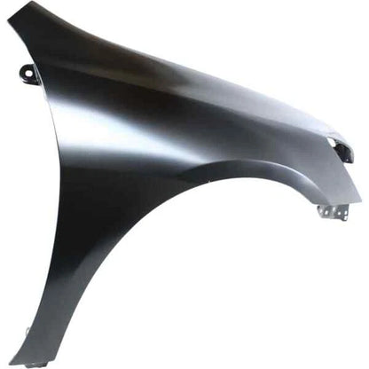 2003-2007 HONDA ACCORD COUPE, Right Fender (Passenger Side) - HO1241160 - Fits Part Number 04620SDNA90ZZ