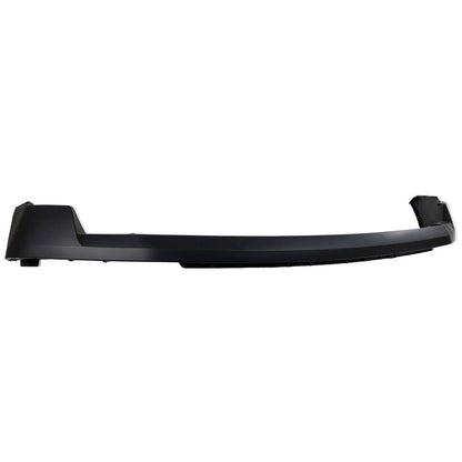 2009-2014 Ford F-150 (Upper | w/o XL Model | w/o Flare Hole) Front Bumper Cover