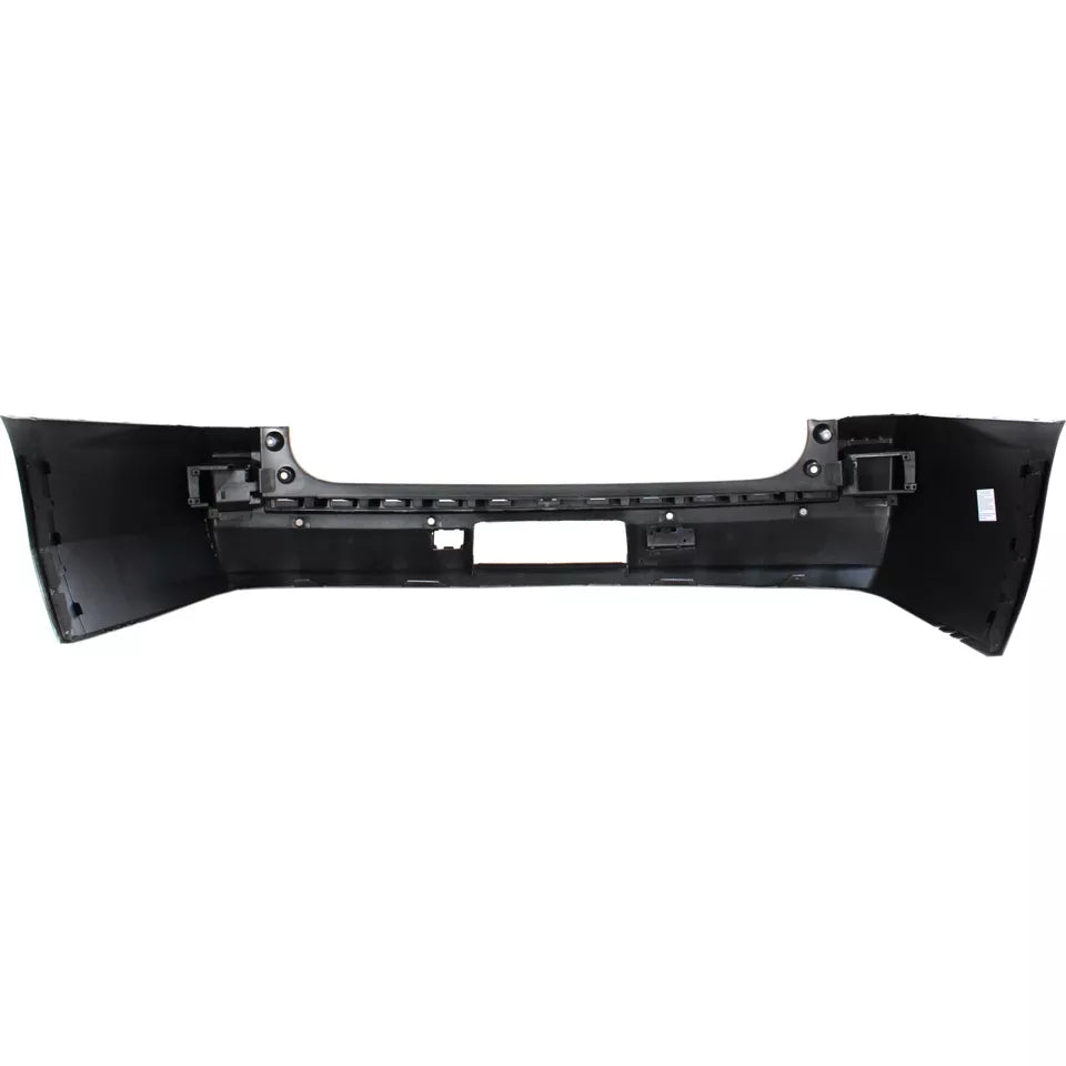 CHEVY TAHOE 2015-2016 - Con sensor de estacionamiento - Cubierta de parachoques trasero - GM1100942 - Compatible con la pieza número 23324503 