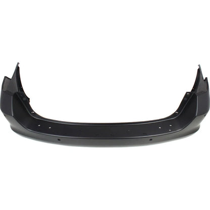 2005-2010 Honda Odyssey (Touring) Rear Bumper - Fits Part Number 04715SHJA82ZZ